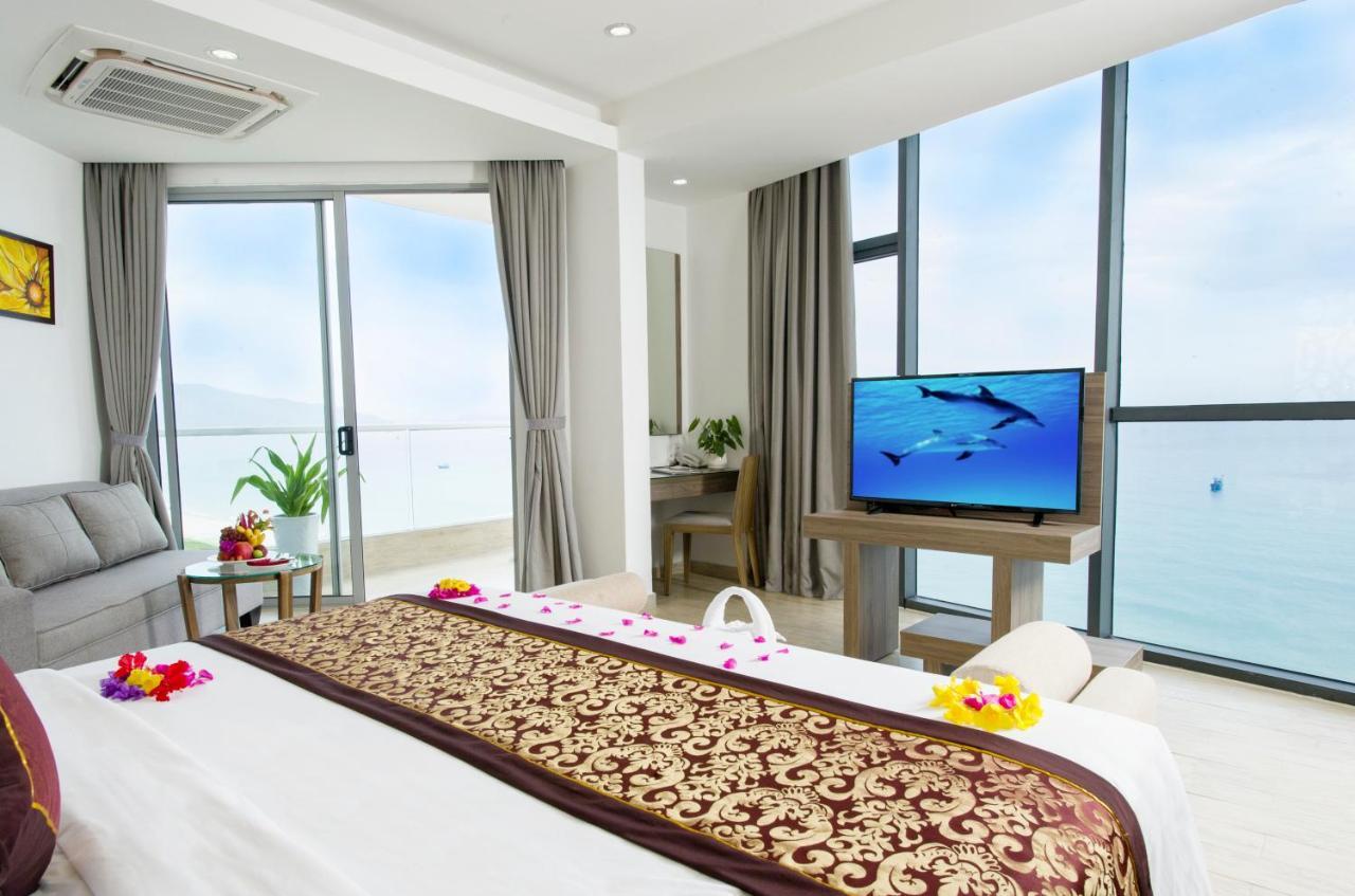 Golden Peak & Spa 5*