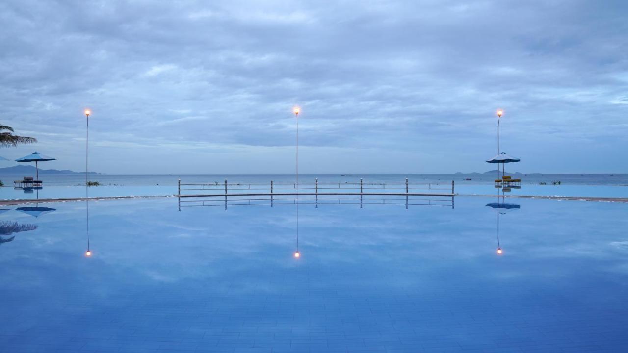 Golden Peak & Spa Nha Trang