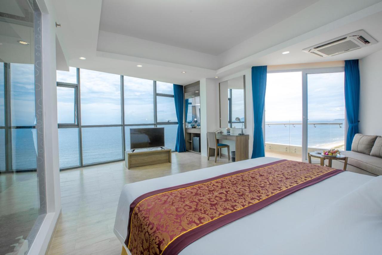 Golden Peak & Spa 5*