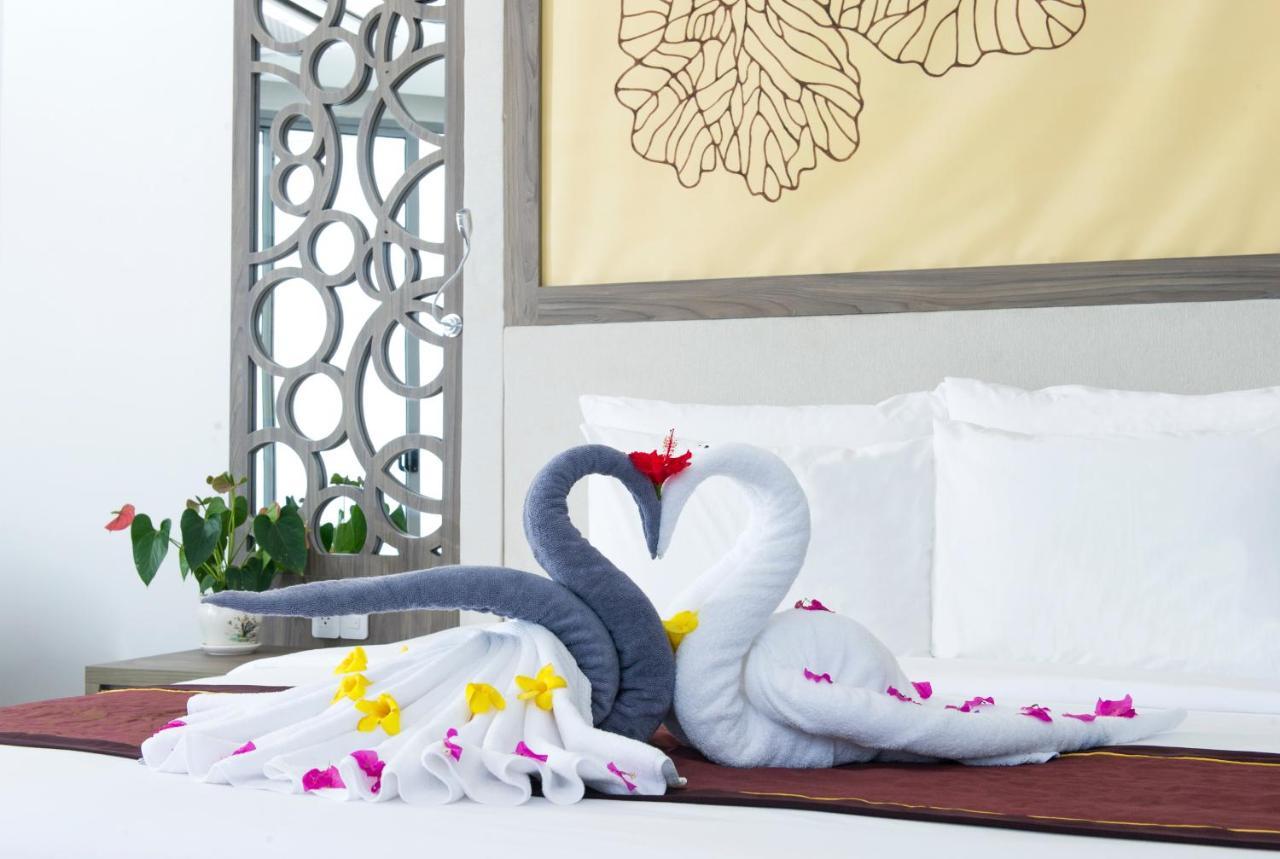 Resort Golden Peak & Spa 5*