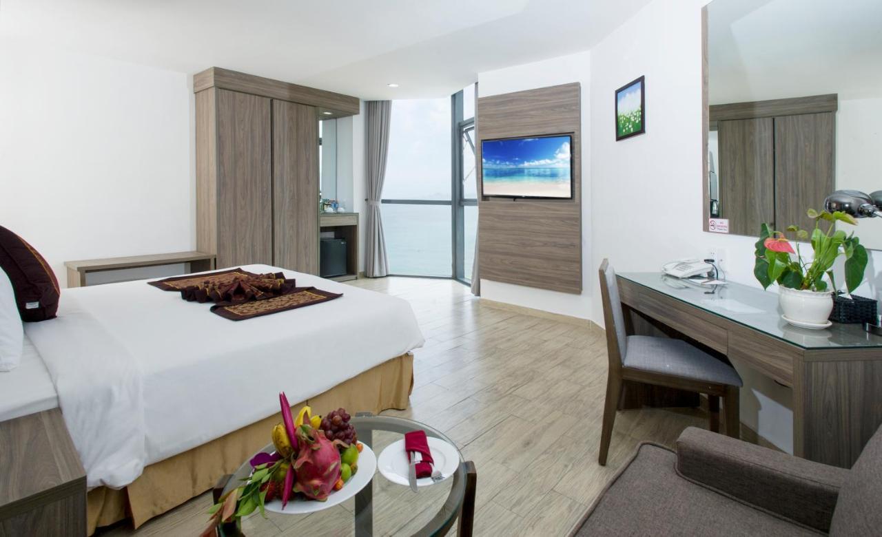 Golden Peak & Spa Resort 5*
