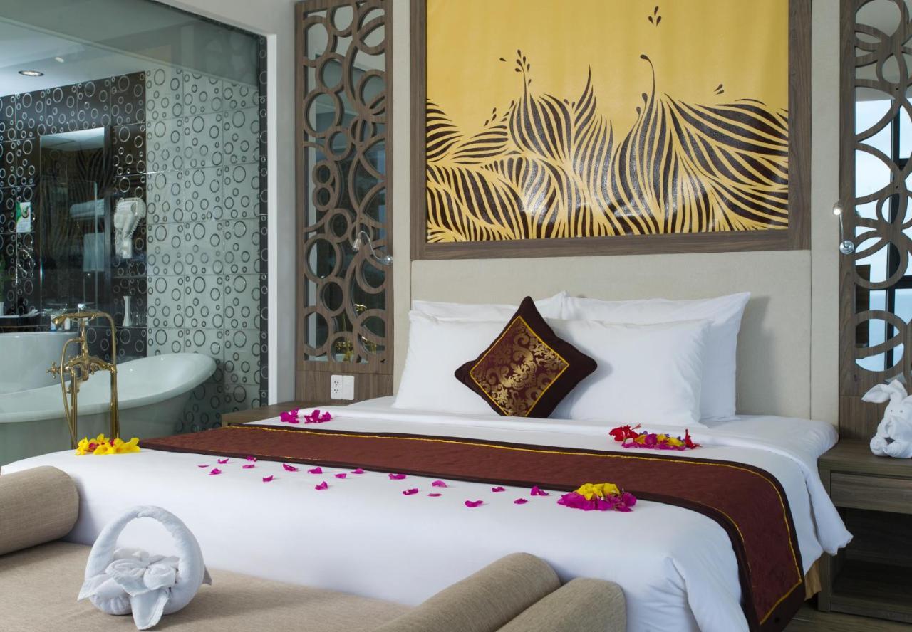 Golden Peak & Spa 5*