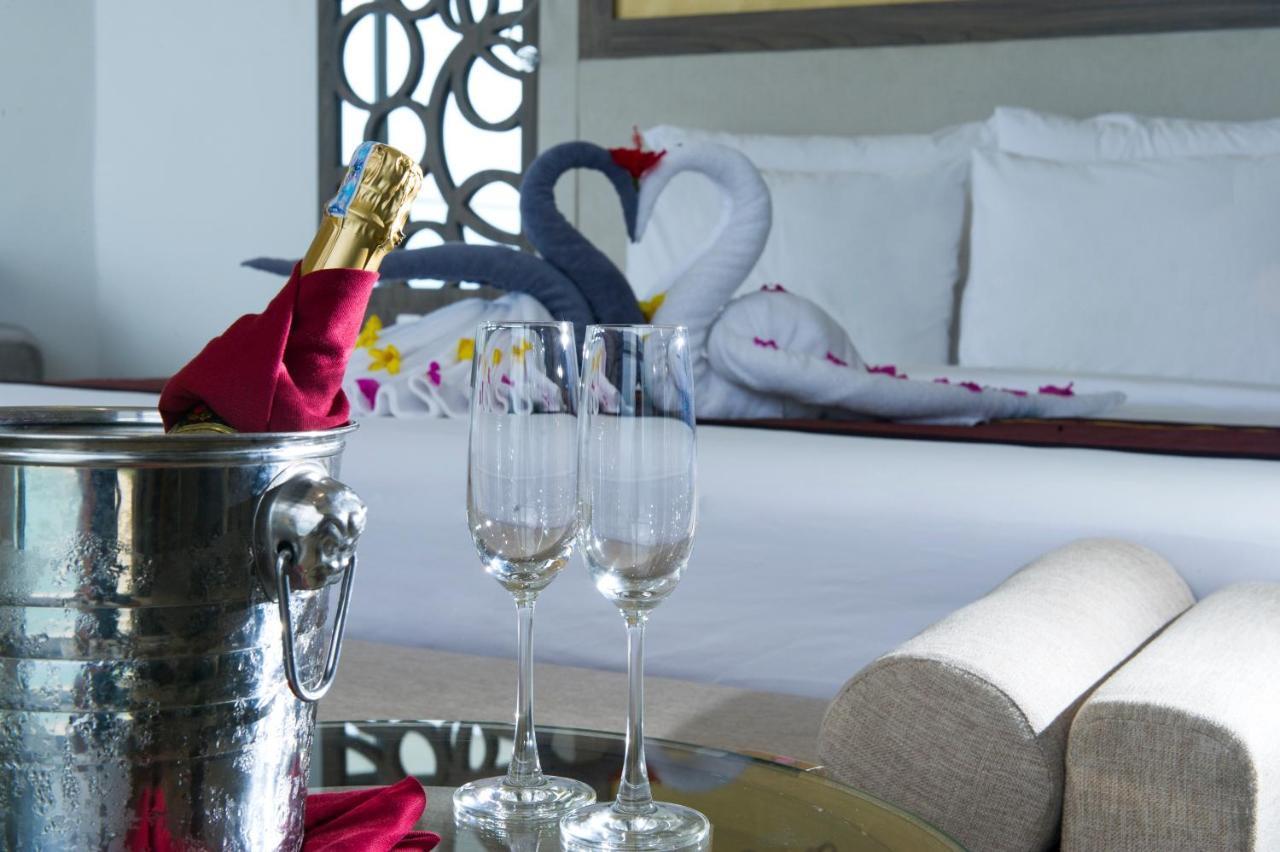 Resort Golden Peak & Spa