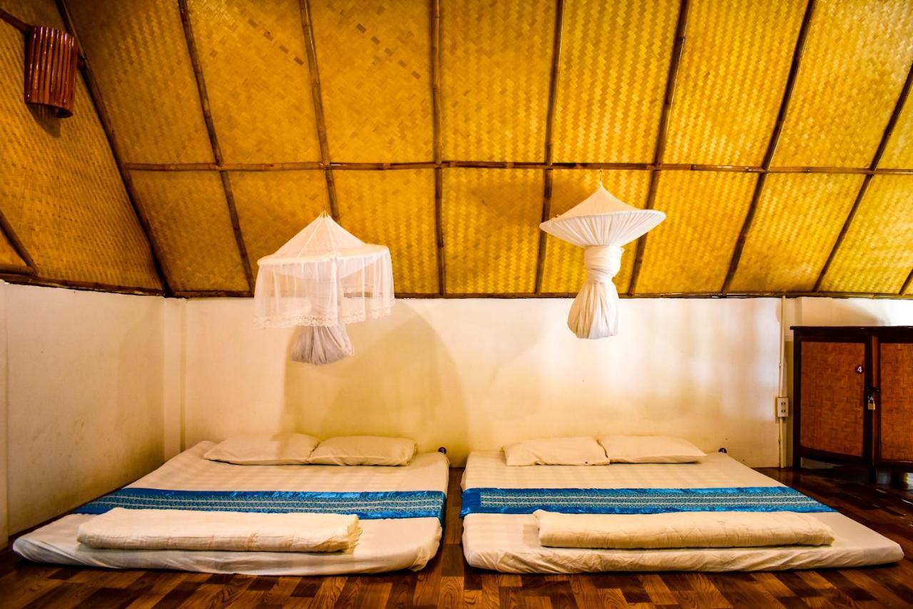 Nam Chau Boutique - Passion Resort