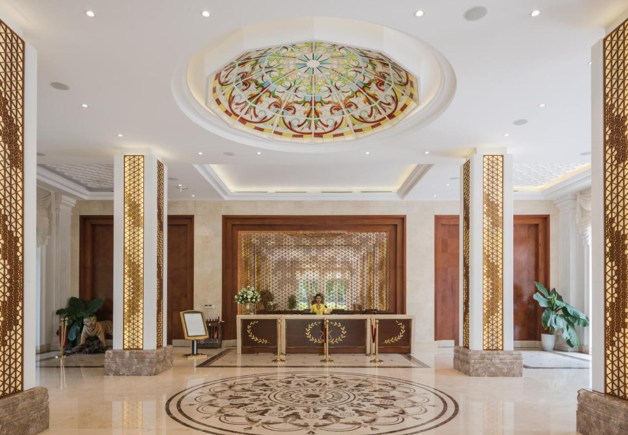 Resort Flc Luxury Vinh Phuc