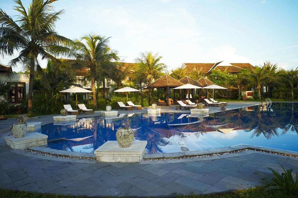 Lapochine Resort