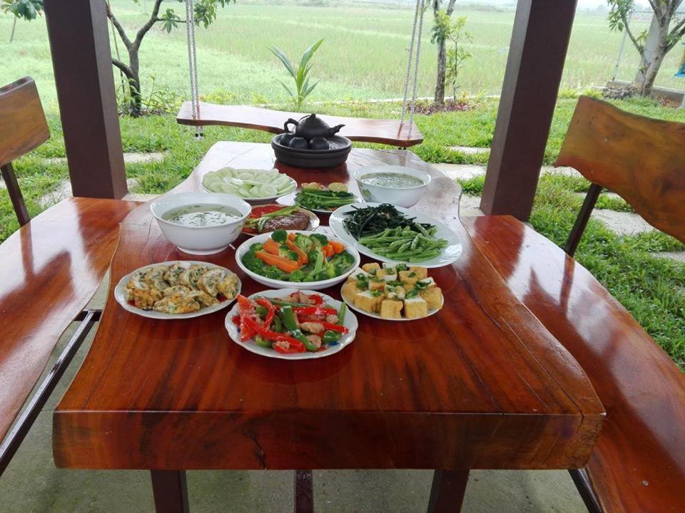 Hung Phat Phong Nha