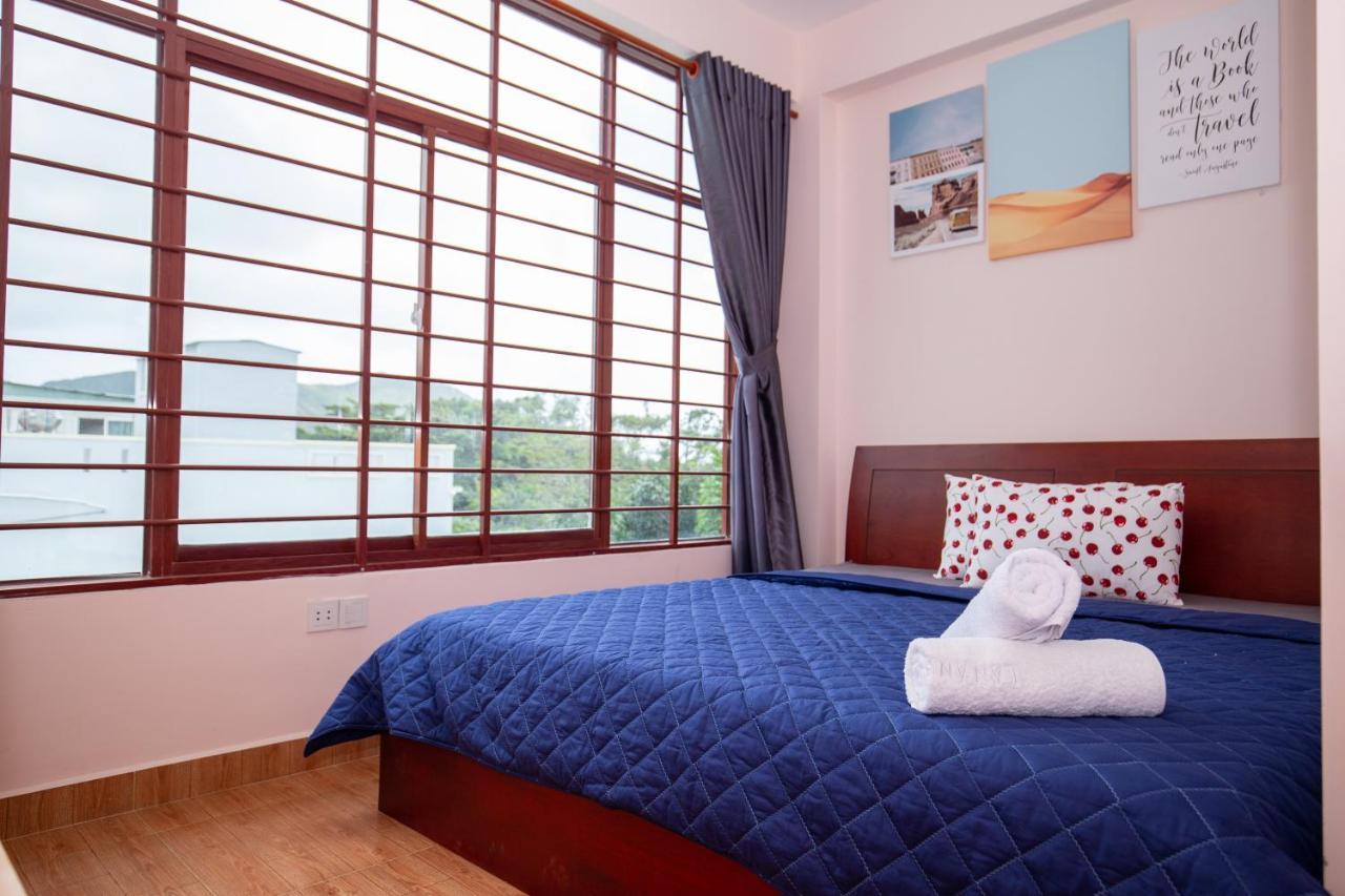 Lan Anh's Guest house