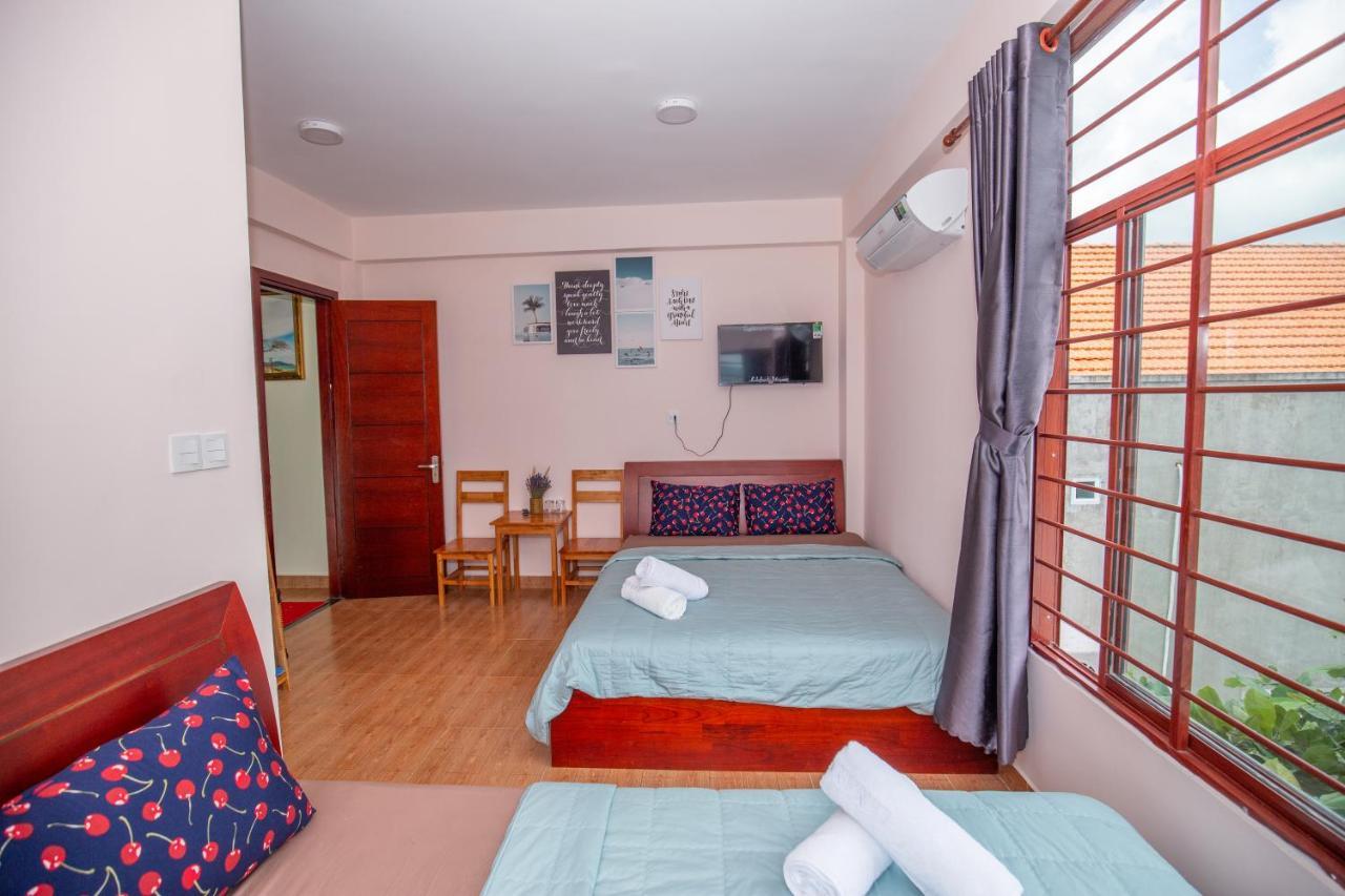 Guest house Lan Anh's Chi Khu Co Ong