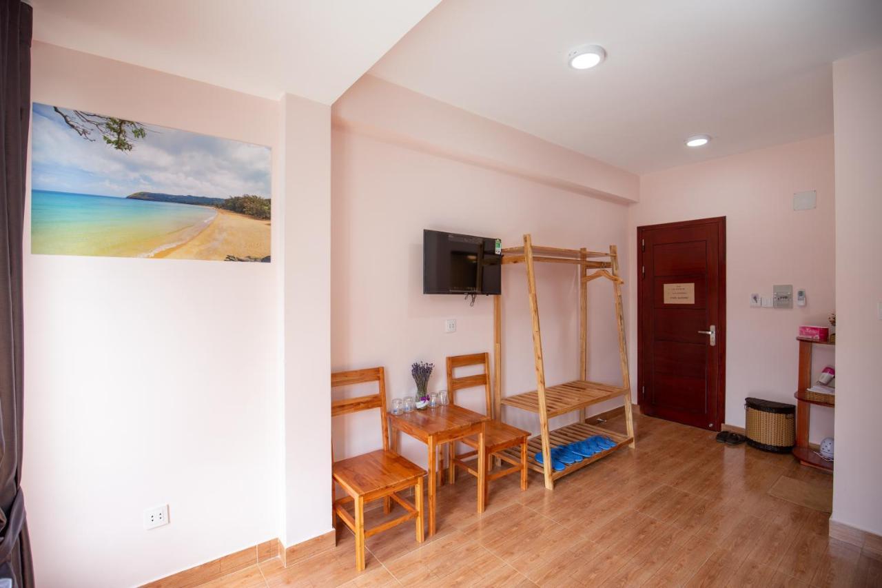 Lan Anh's Guest house *