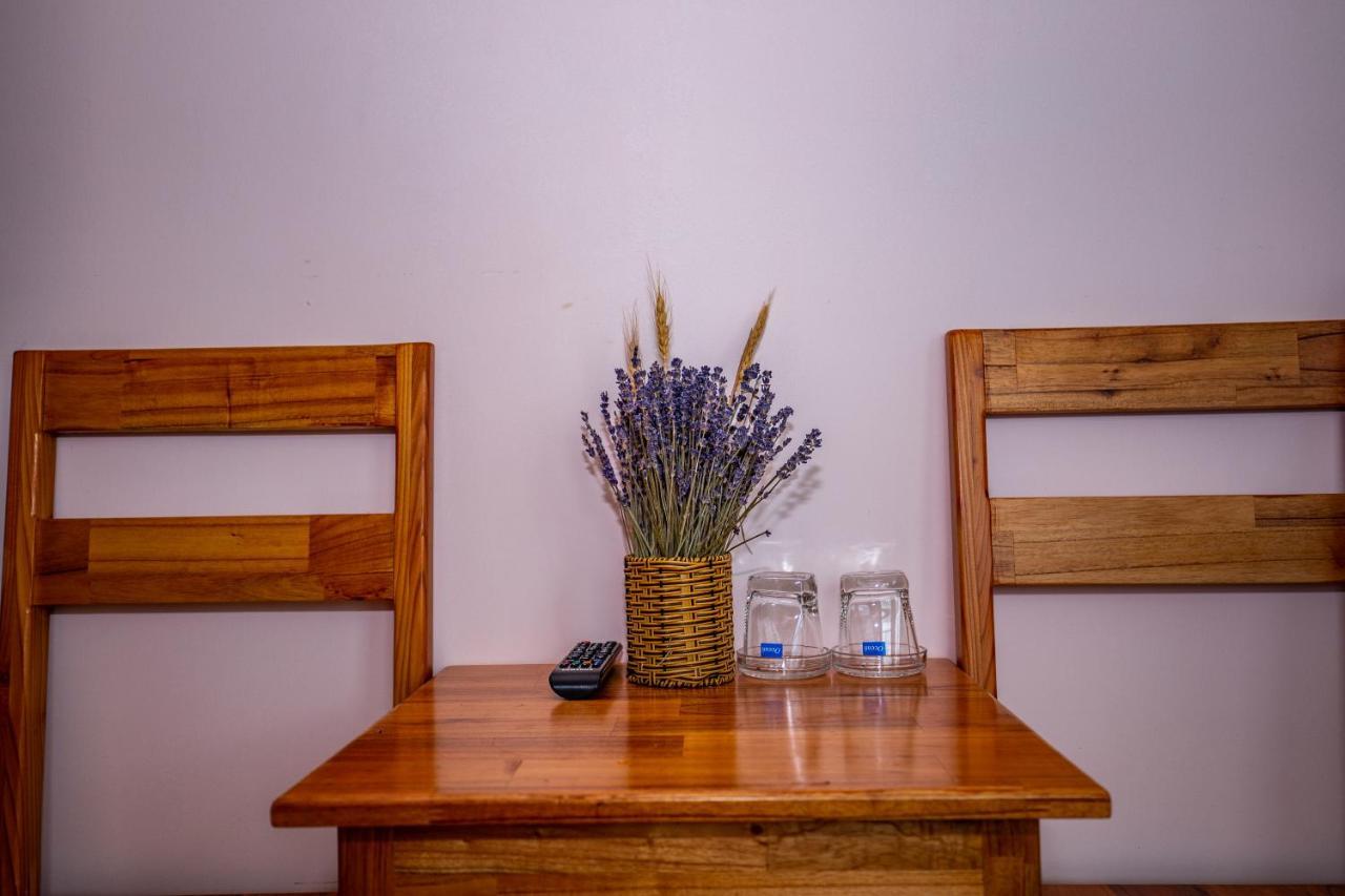 Lan Anh's Guest house *