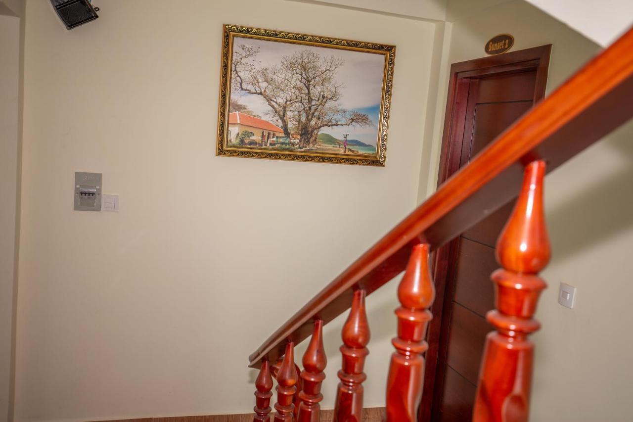 Guest house Lan Anh's Chi Khu Co Ong