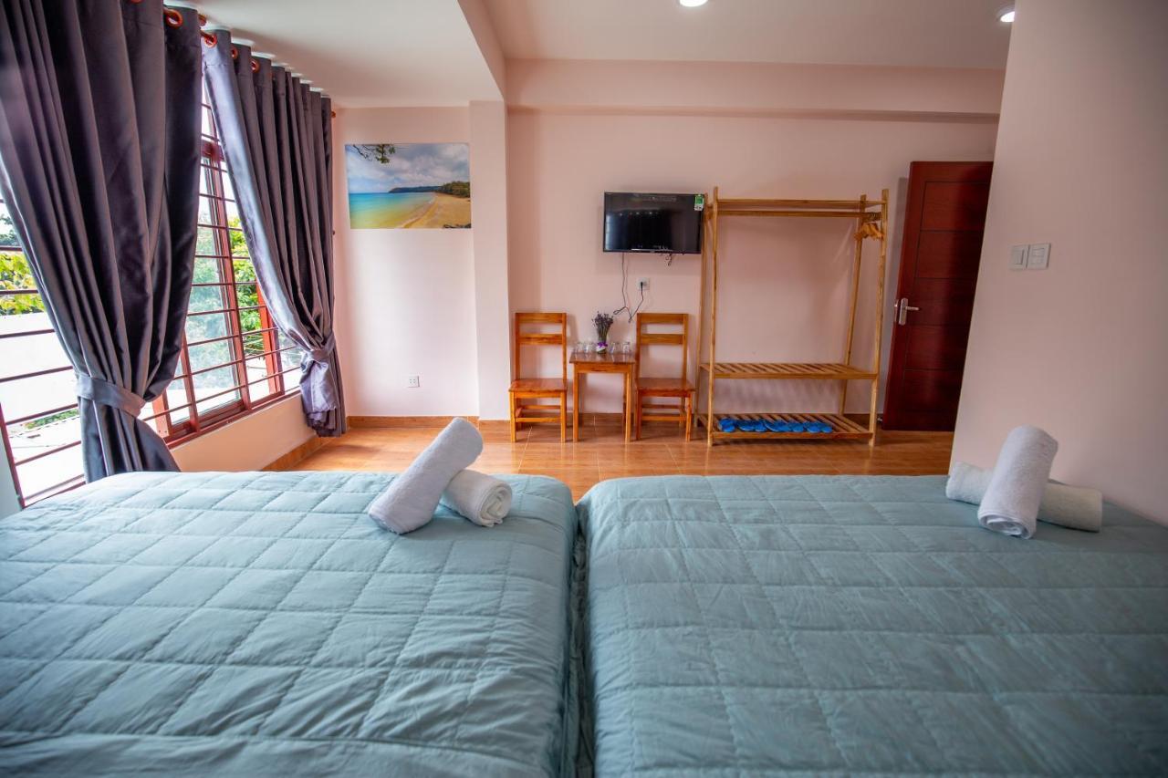 Lan Anh's Guest house *