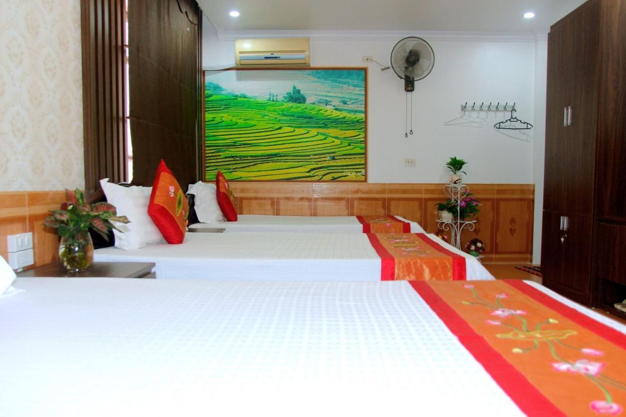 Xuan Hoa 2* Ninh Binh