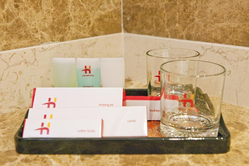 E Luxury & Restaurant Hanoi