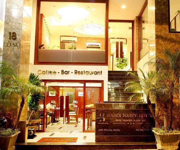 E Luxury & Restaurant Hotel 4*