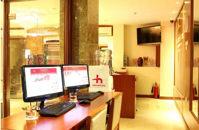 E Luxury & Restaurant Hotel 4*