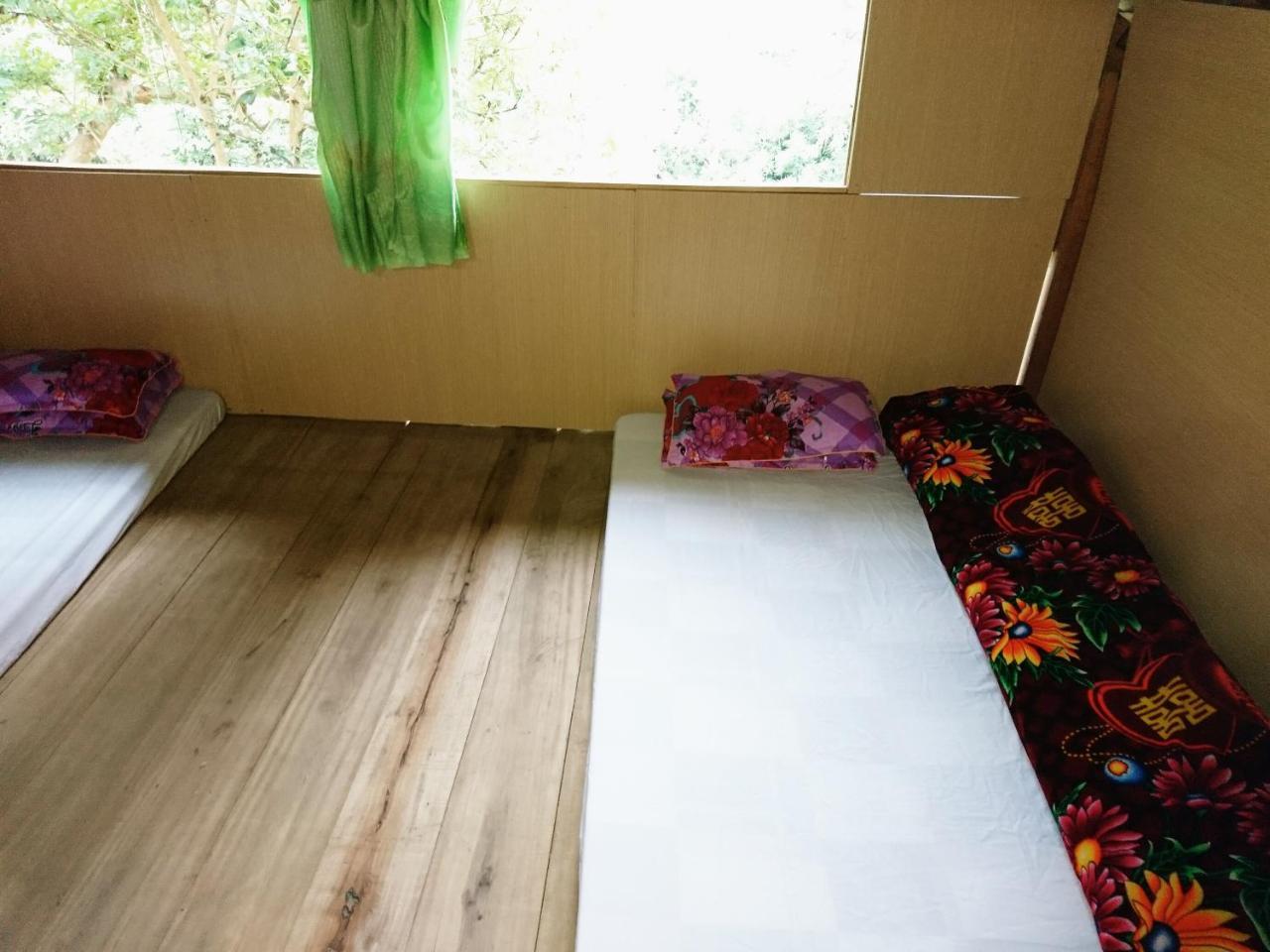 Homestay Dzay House