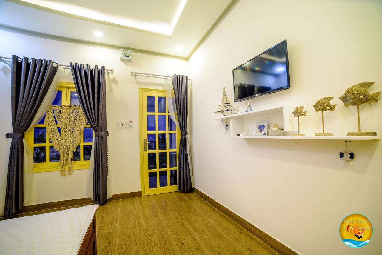 Kite Center Phan Rang