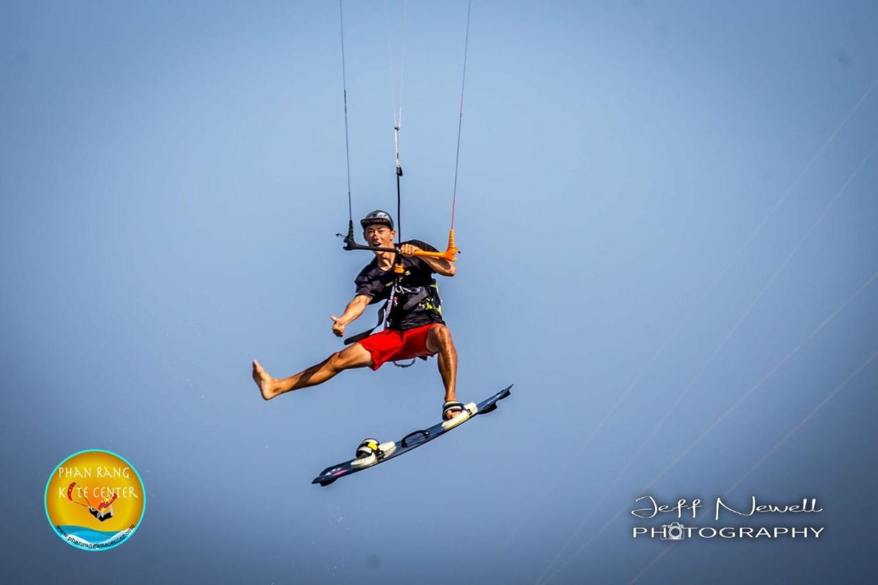Kite Center *