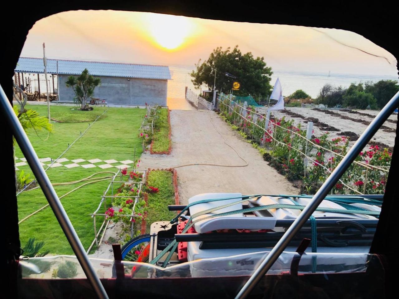 Kite Center * Phan Rang