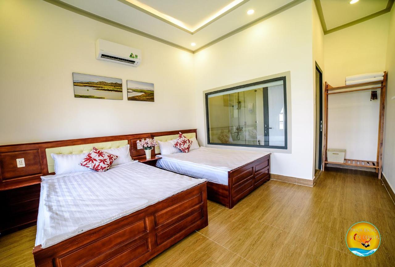 Kite Center Country house
