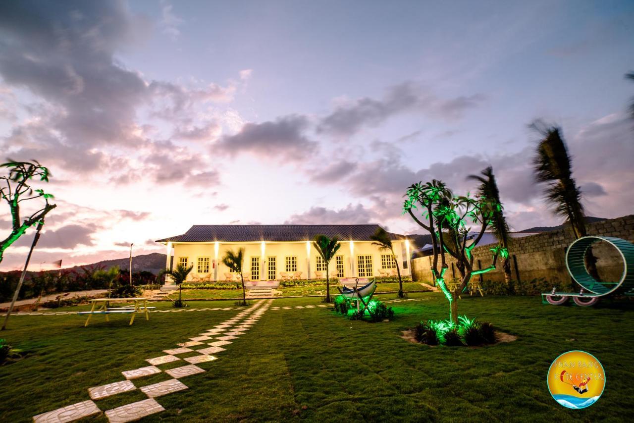Kite Center * Phan Rang