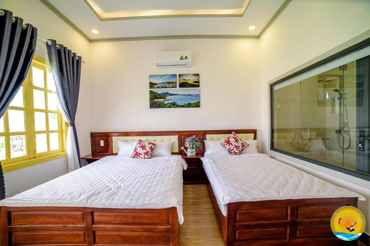 Kite Center Country house Phan Rang