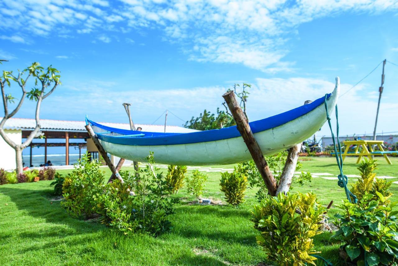 Kite Center
