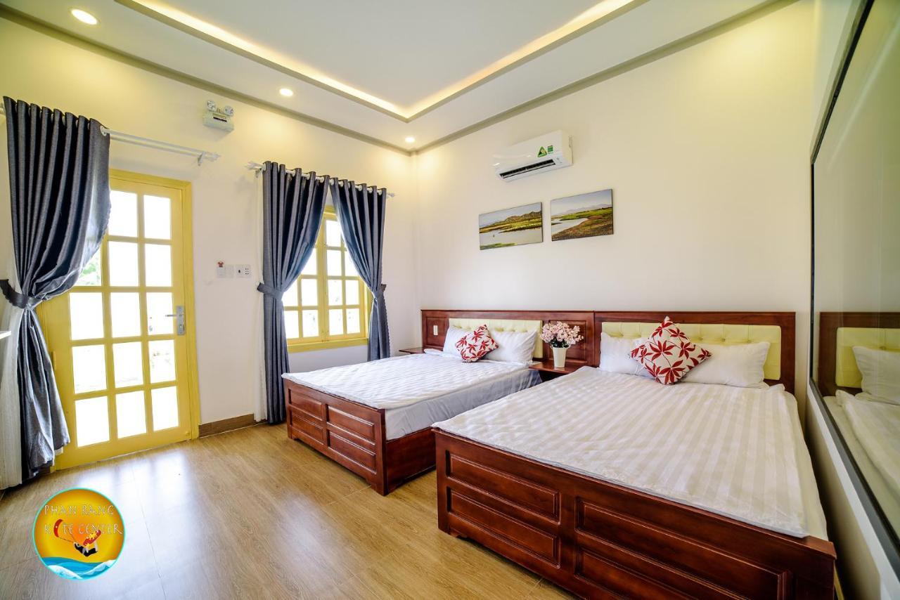 Kite Center Country house Phan Rang