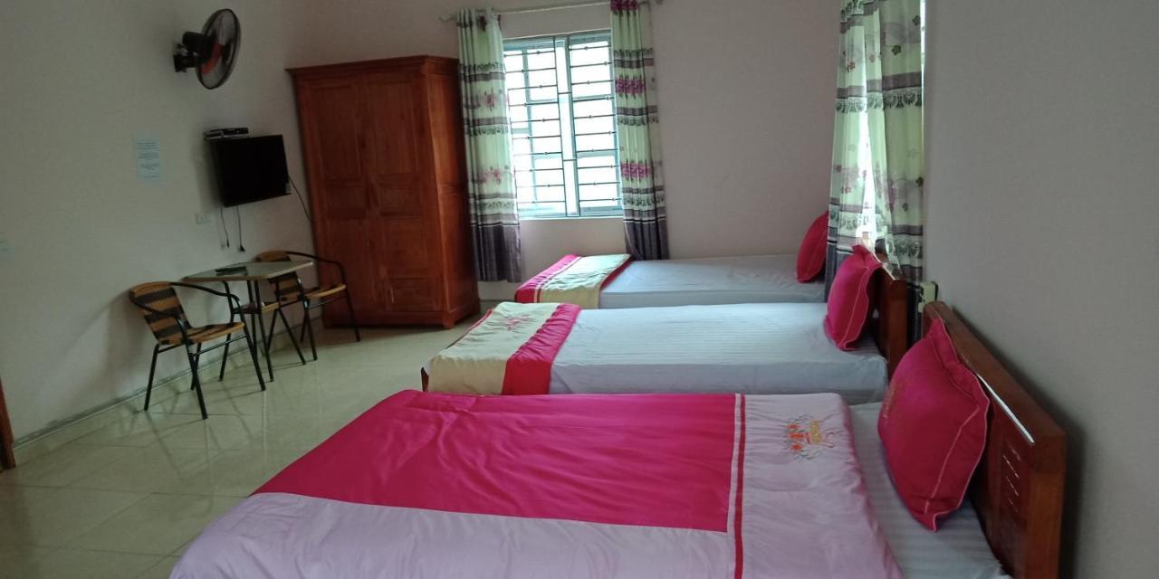 Bed & Breakfast Lung Ho
