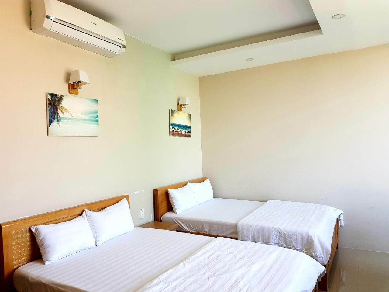 Premium Condotel 3 Apartment Vũng Tàu