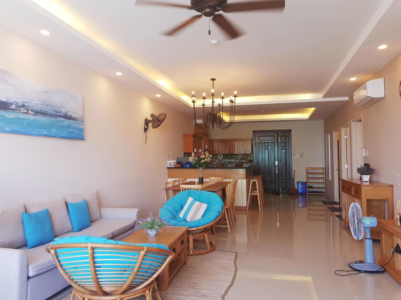 Premium Condotel 3 Apartment