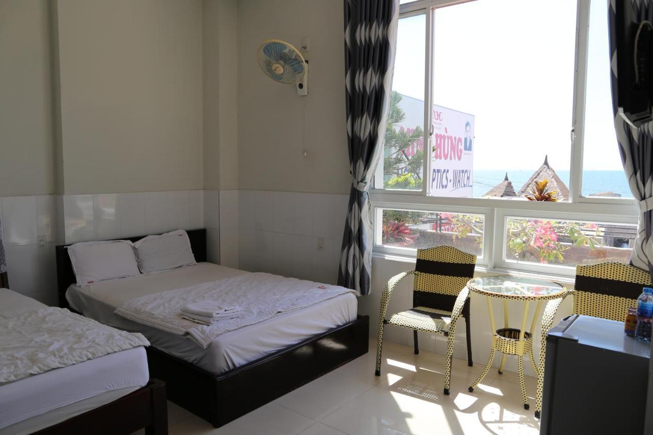 Minh Hung Hotel *