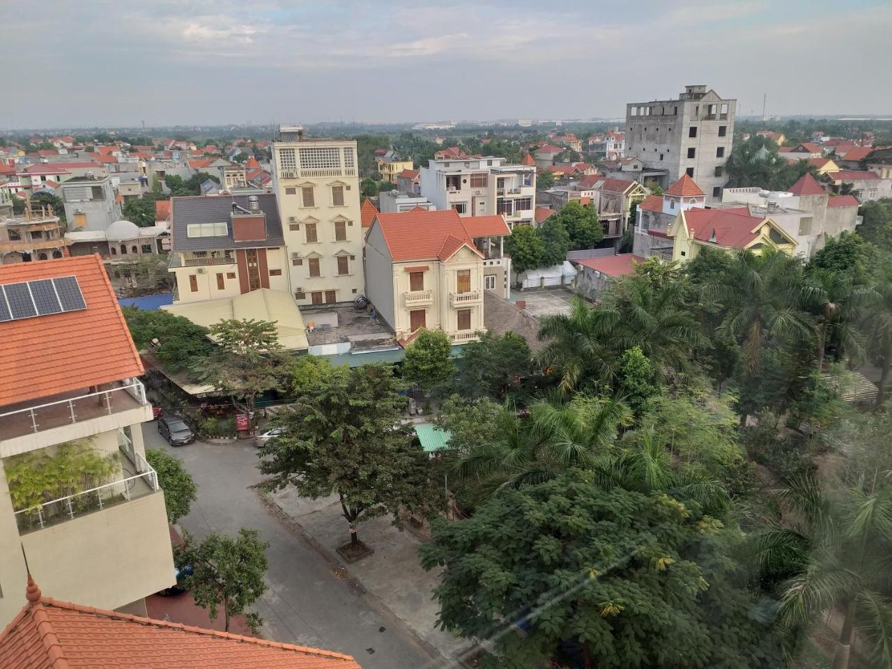 Vu Gia Khanh Apartment *