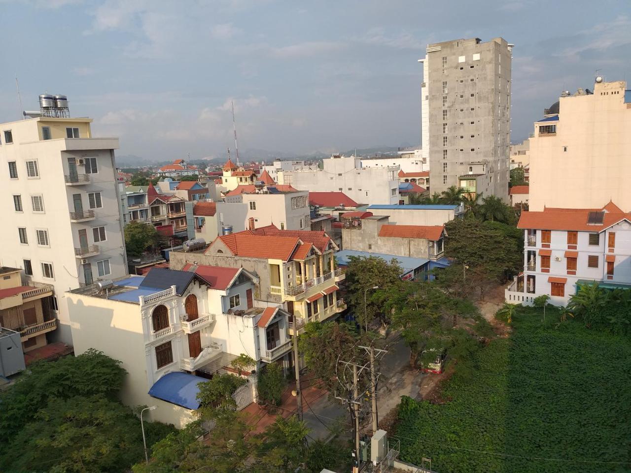 Vu Gia Khanh Apartment Hai Phong