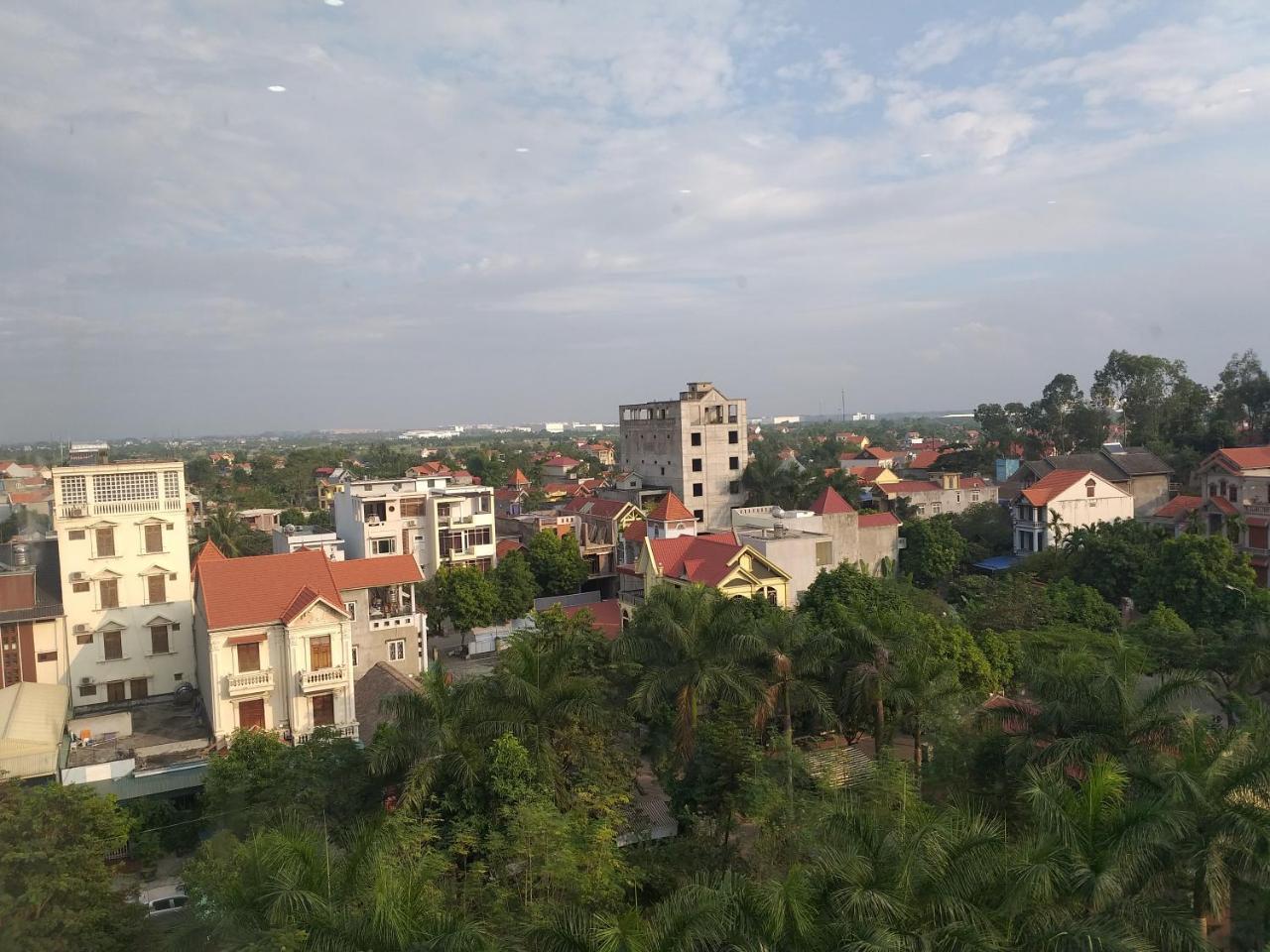 Vu Gia Khanh * Hai Phong