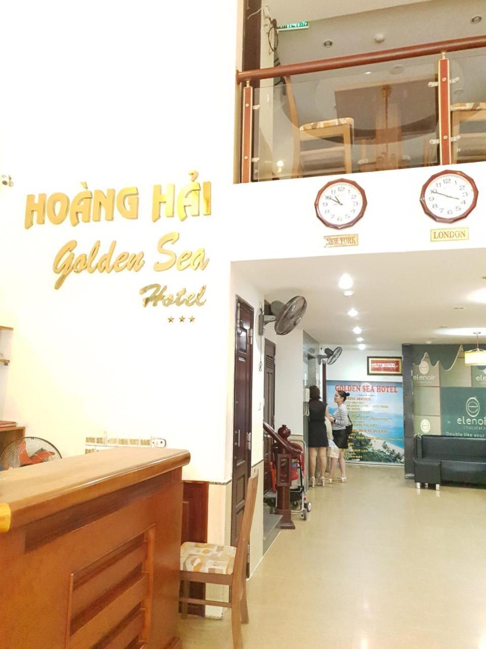 Golden Sea Nha Trang