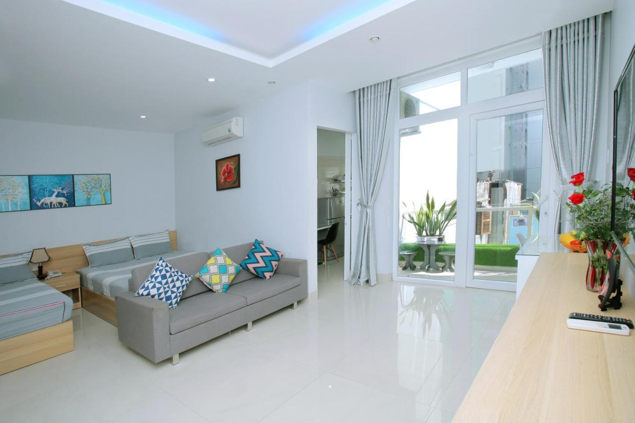 An Phu Gia & Apartment Nha Trang