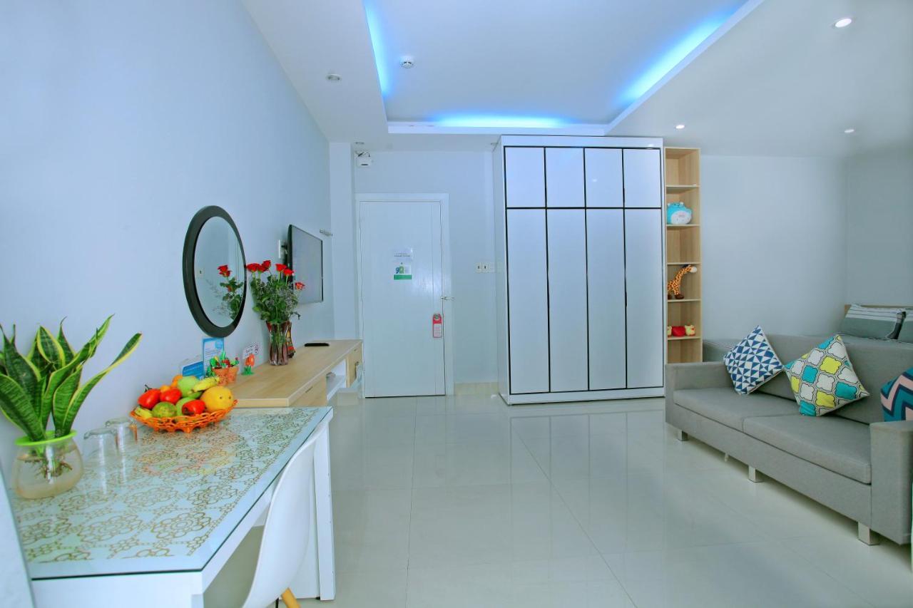 An Phu Gia & Apartment *