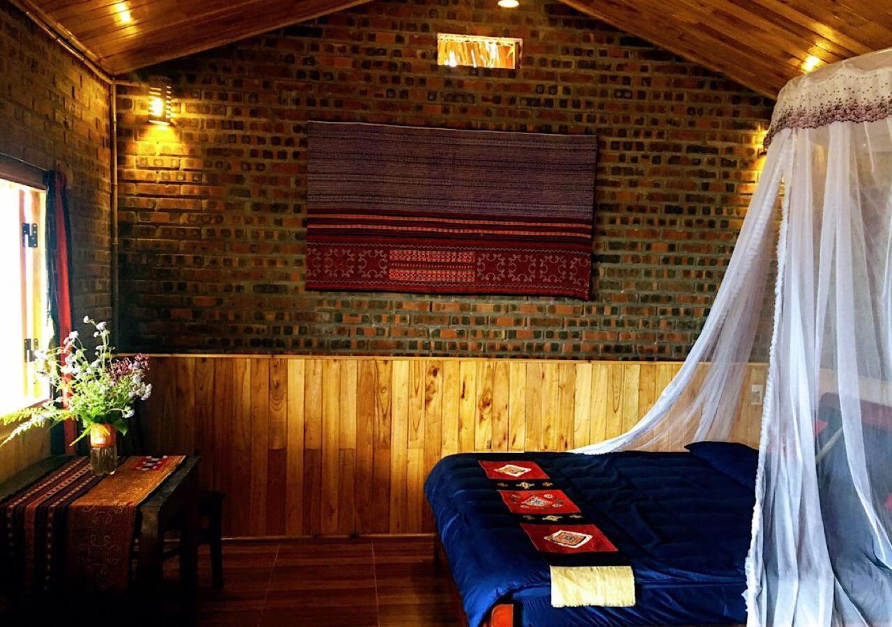 Homestay Hmong Sa Pa