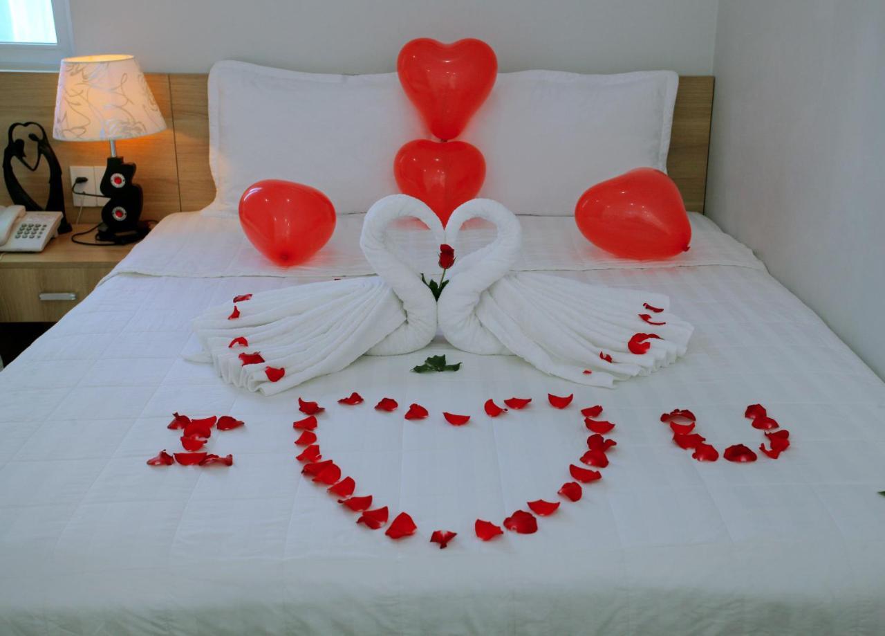An Phu Gia & Apartment Nha Trang