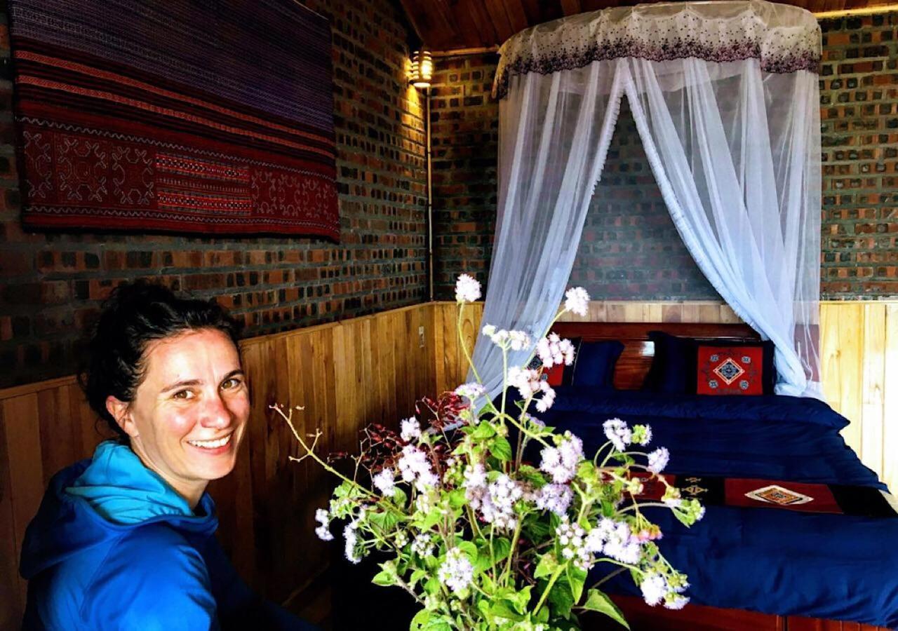 Homestay Hmong *
