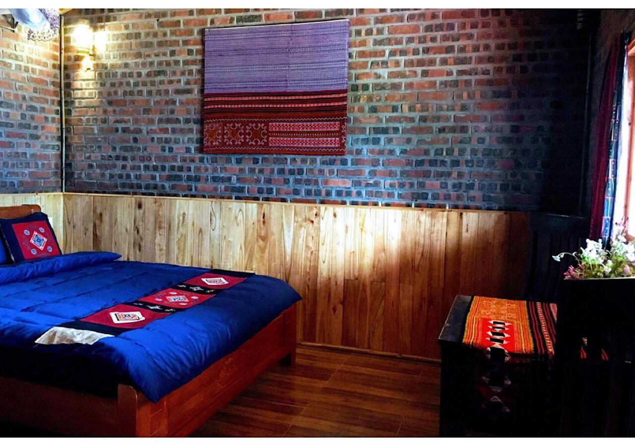 Homestay Hmong Sa Pa