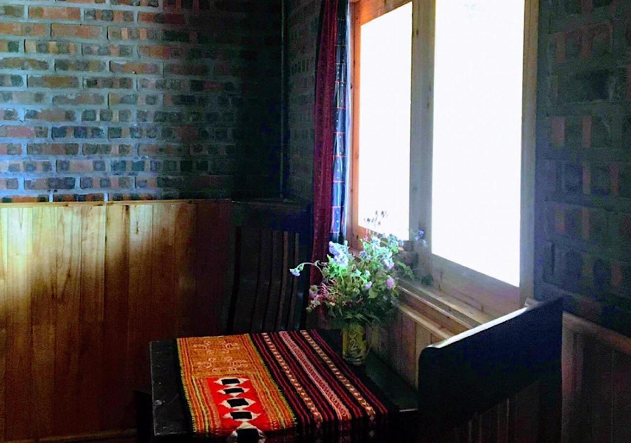 Hmong Homestay