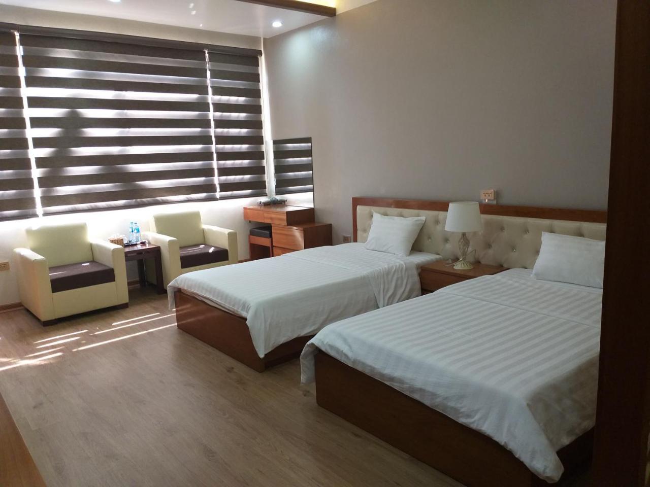 Apartment Vu Gia Khanh Hai Phong