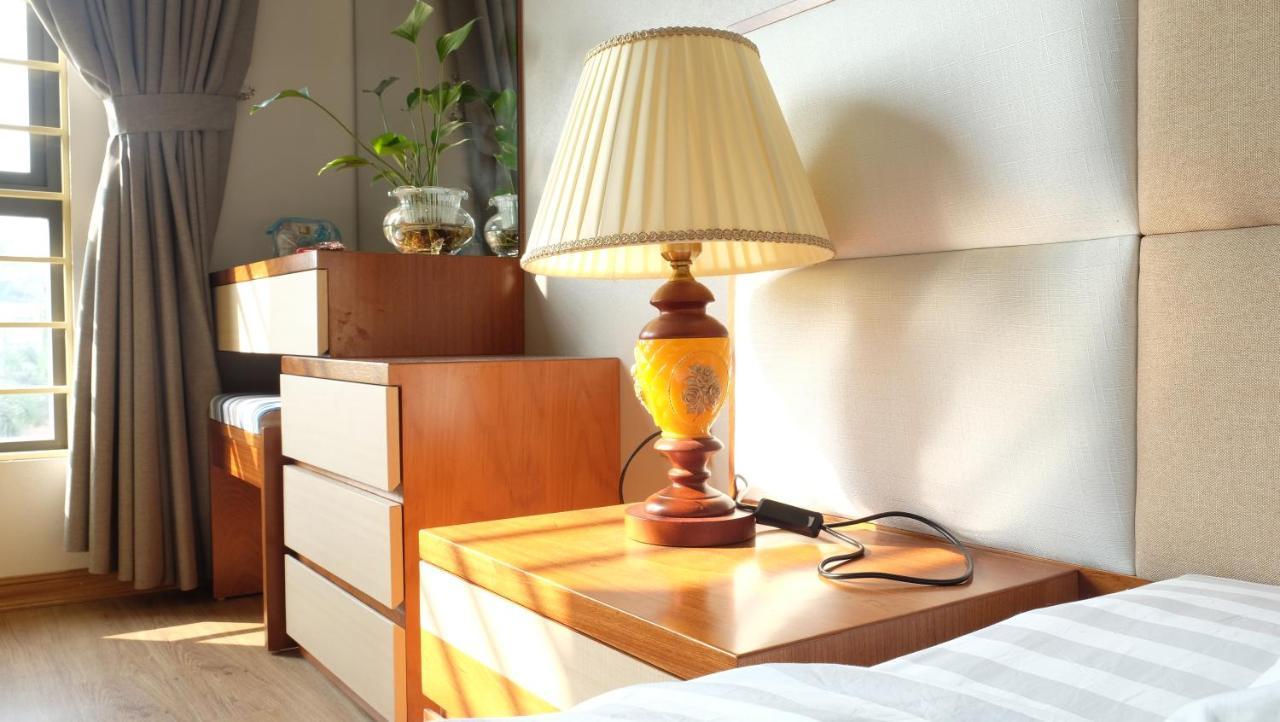 Vu Gia Khanh Apartment *