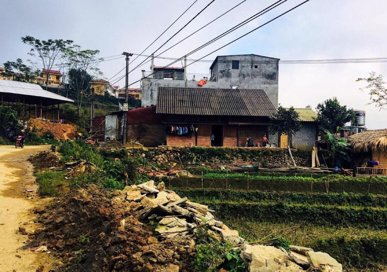 Hmong Homestay
