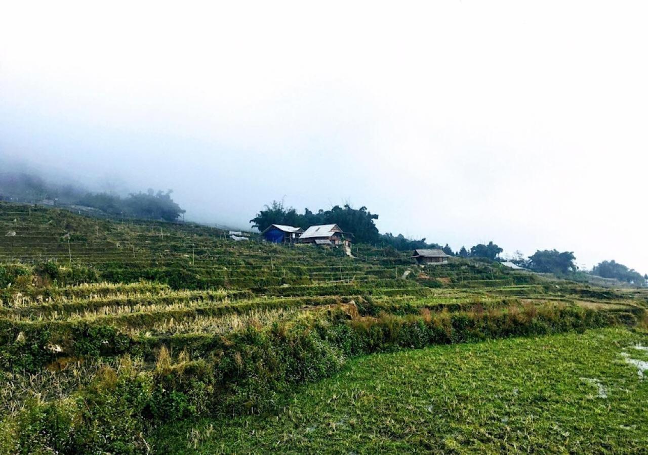 Hmong Homestay *