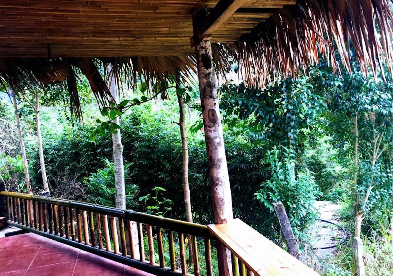 Homestay Hmong